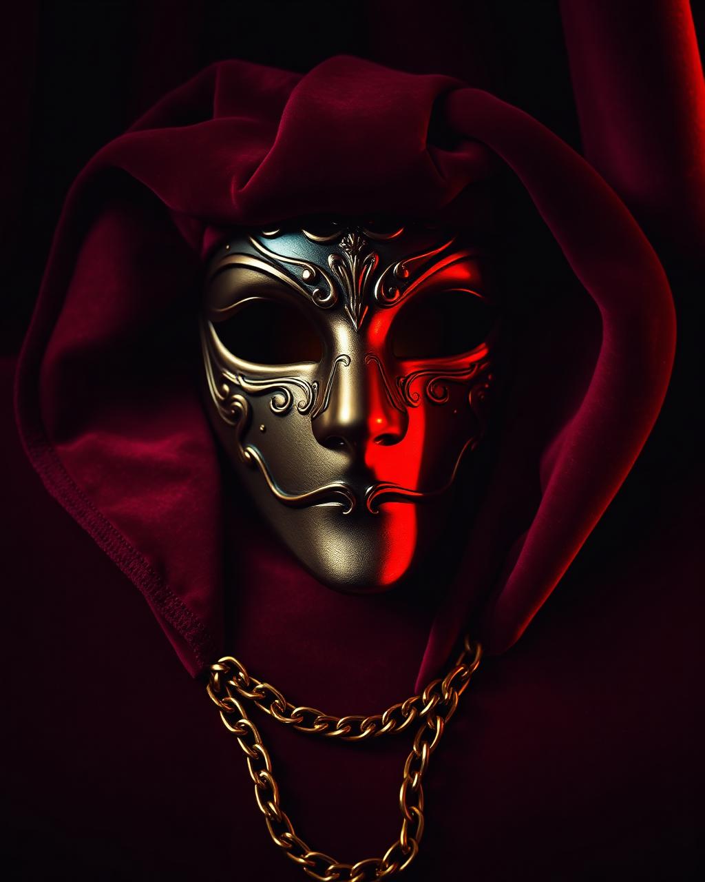 Máscaras